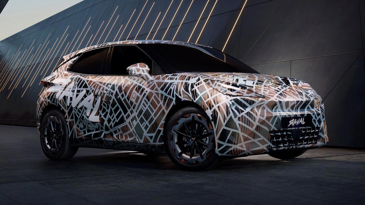 Cupra Raval y Volkswagen ID. Polo: España se prepara para un año histórico en coches eléctricos