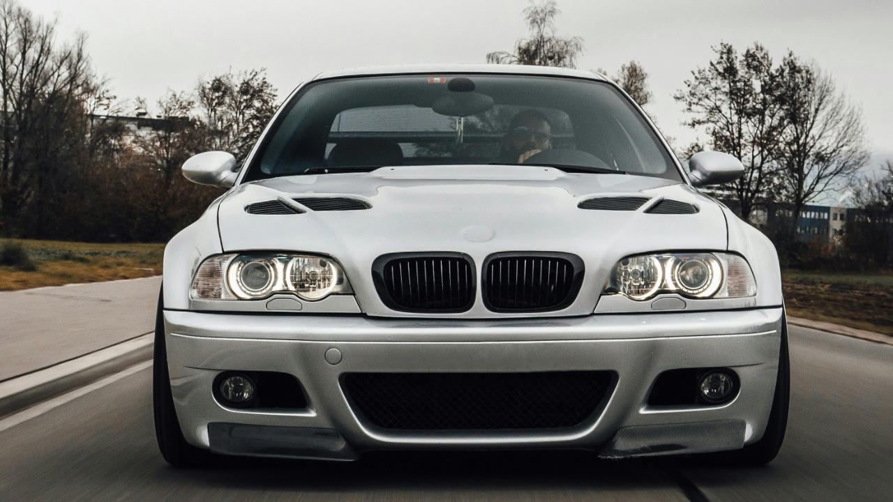 Naturally aspirated engines that defined real performance