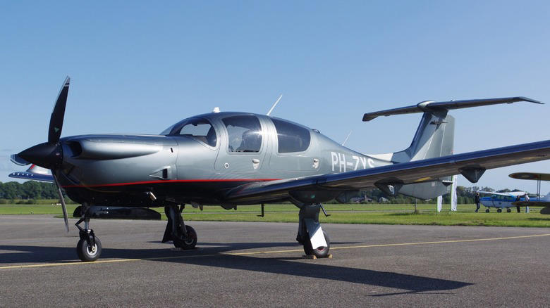 These companies make diesel airplane engines, but are they good for flying?