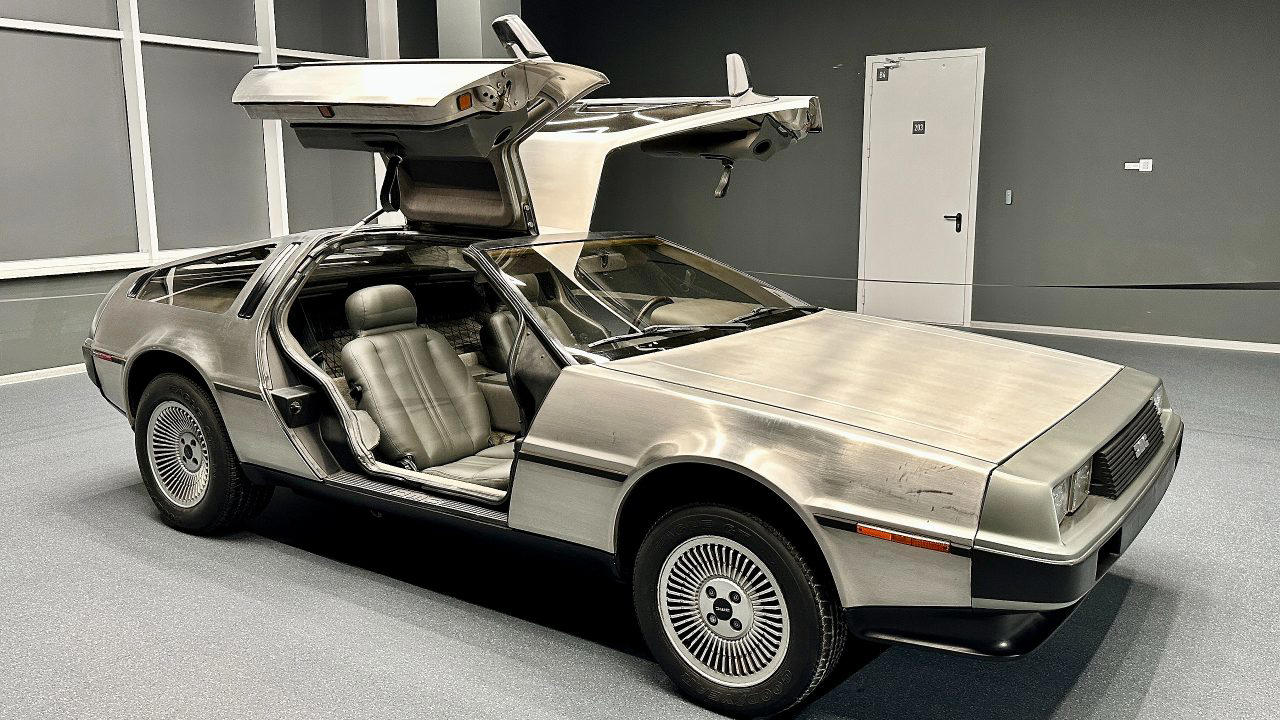 Supercars that were ruined by one design decision