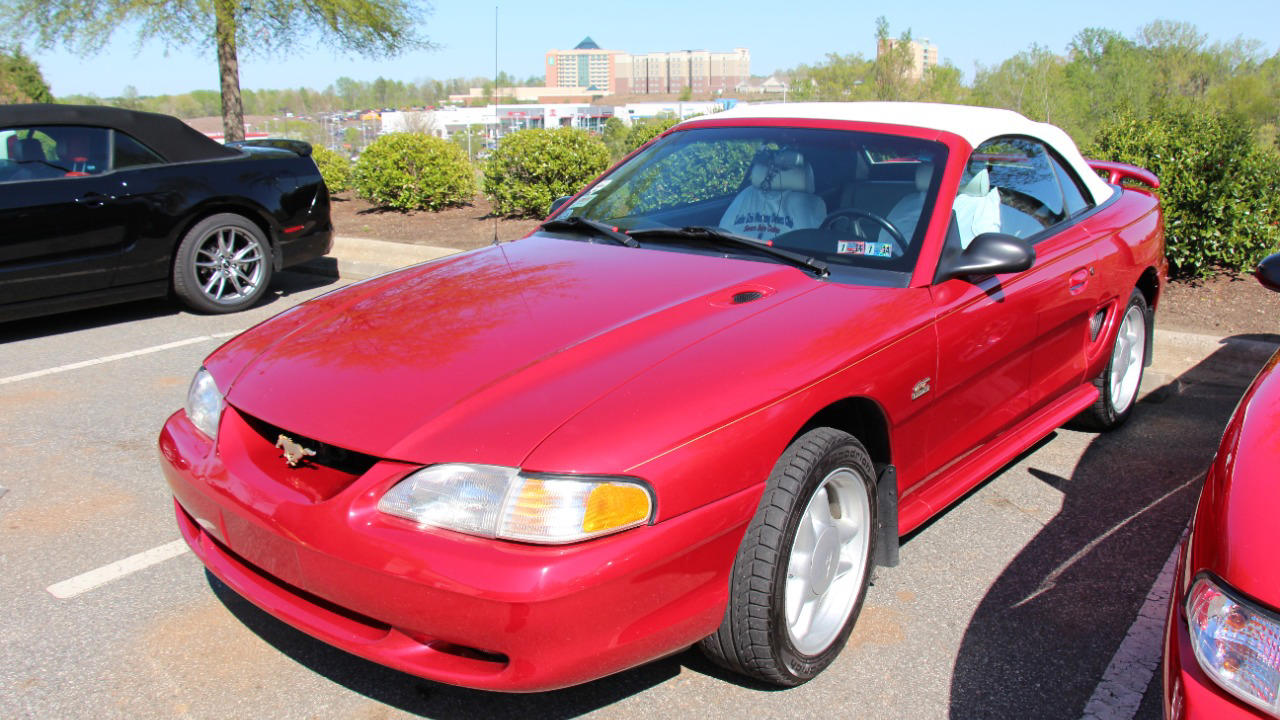 Ford, This rare Ford model slipped under the radar and became highly collectible