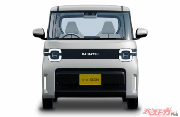 ダイハツから軽自動車初のストロングHV登場? そもそも軽になんで今までなかったの?