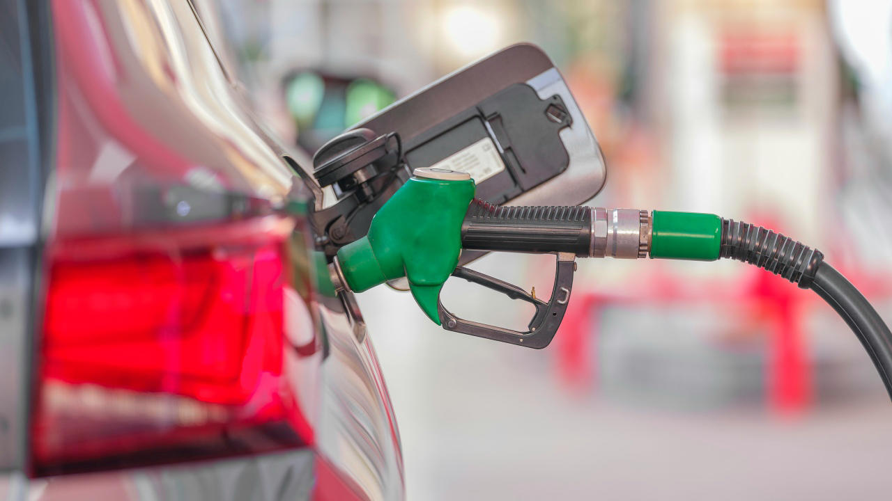 The simple mistake that can ruin a modern fuel system