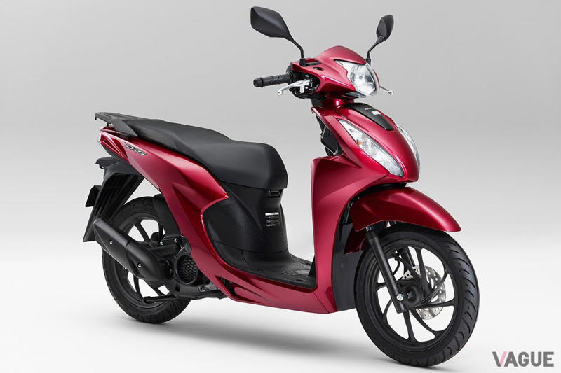 排気量125ccあるのに原チャリ免許だけで乗れちゃう?「新基準原付」で選ぶ注目のバイク3選