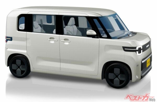 ダイハツから軽自動車初のストロングHV登場? そもそも軽になんで今までなかったの?