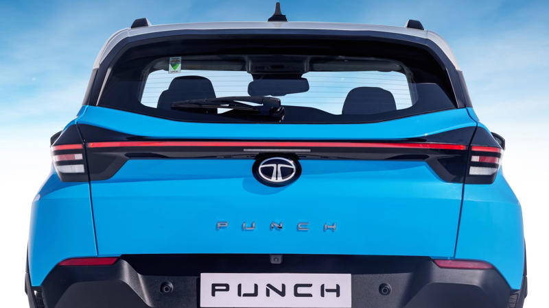 Things Tata Motors is doing right with the new Punch