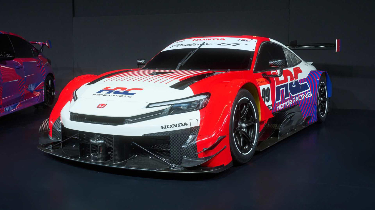 Honda's most extreme street-legal Type R ever could be on the way