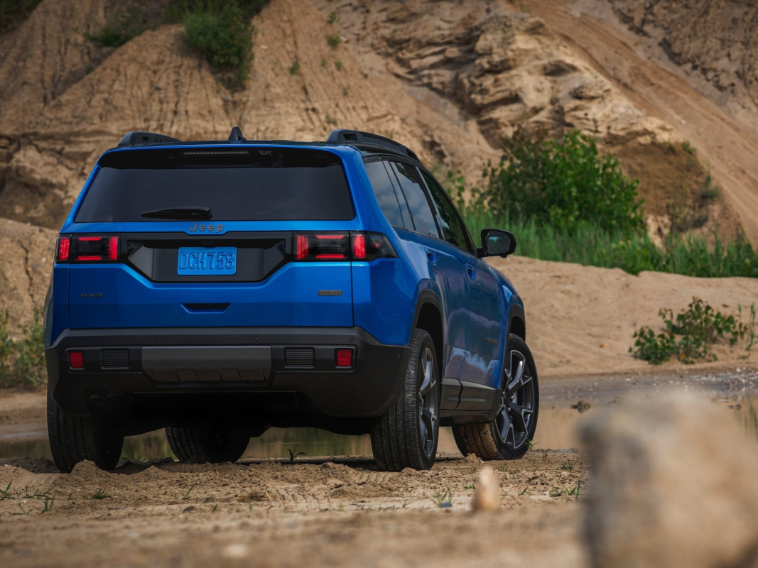 Stellantis vs supplier: Why your new Jeep Cherokee might arrive late