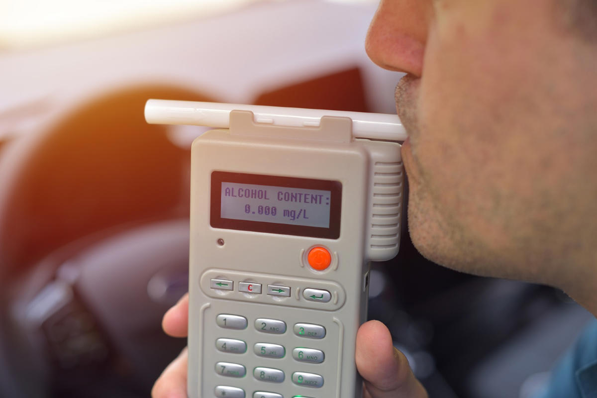 El dispositivo obligatorio que tendrán que llevar algunos coches para poder arrancar