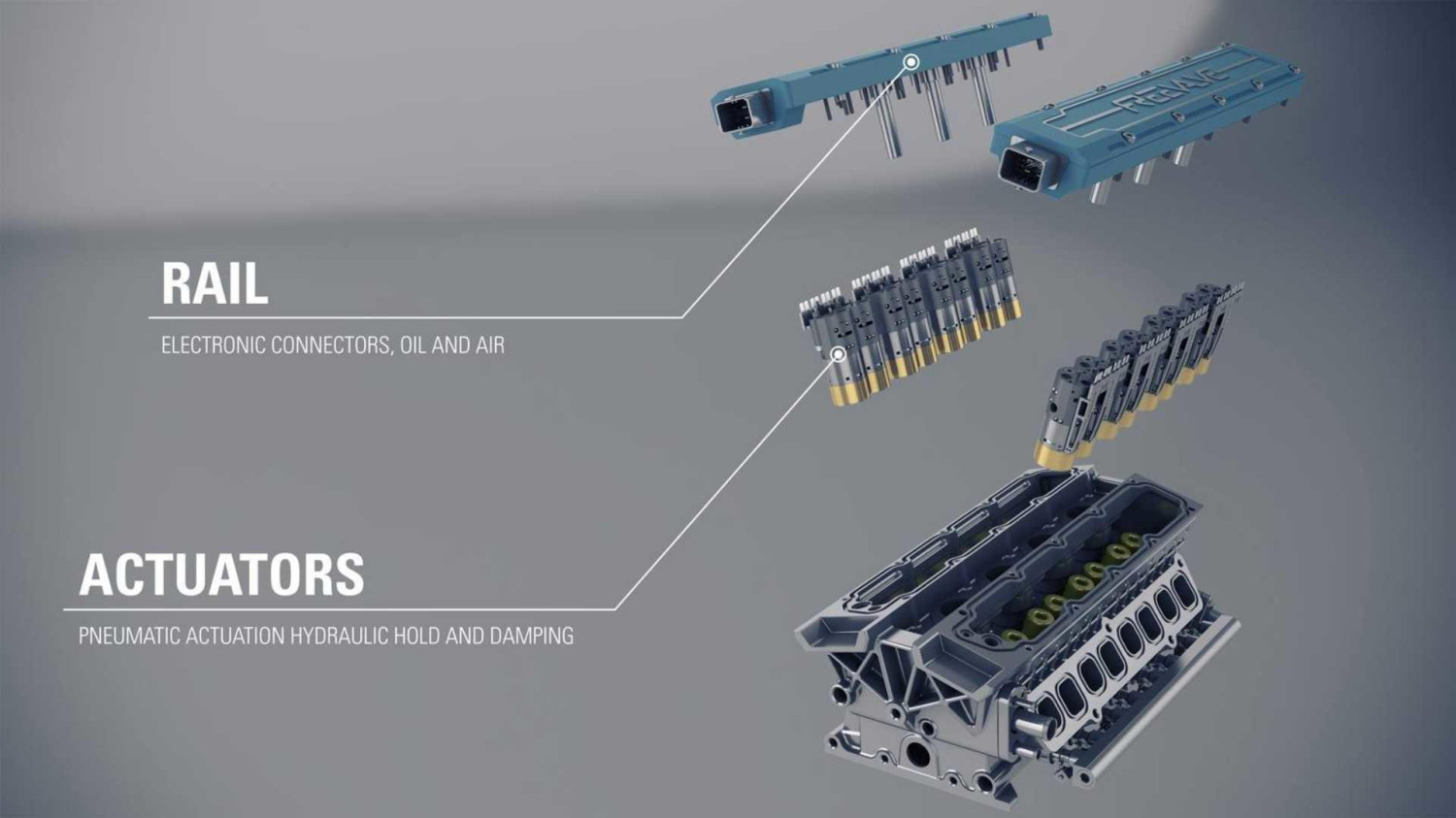 Koenigsegg just found a genius way to fix unbalanced engine configurations