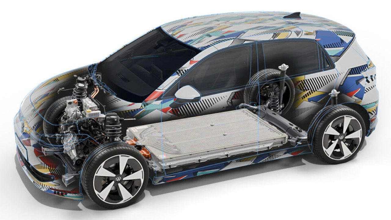 Ni batería ni motor: lo que de verdad hay que cuidar al principio en un coche eléctrico