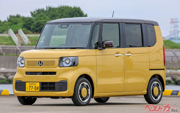 不動の王者ホンダ N-BOXに新たな刺客登場? スライドドア採用のダイハツ 新型ムーヴの完成度が高すぎる件