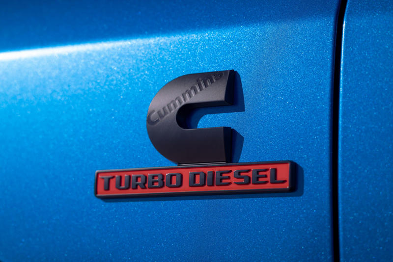 Ram unveils 2 new trucks: TRX, diesel Power Wagon coming in 2026