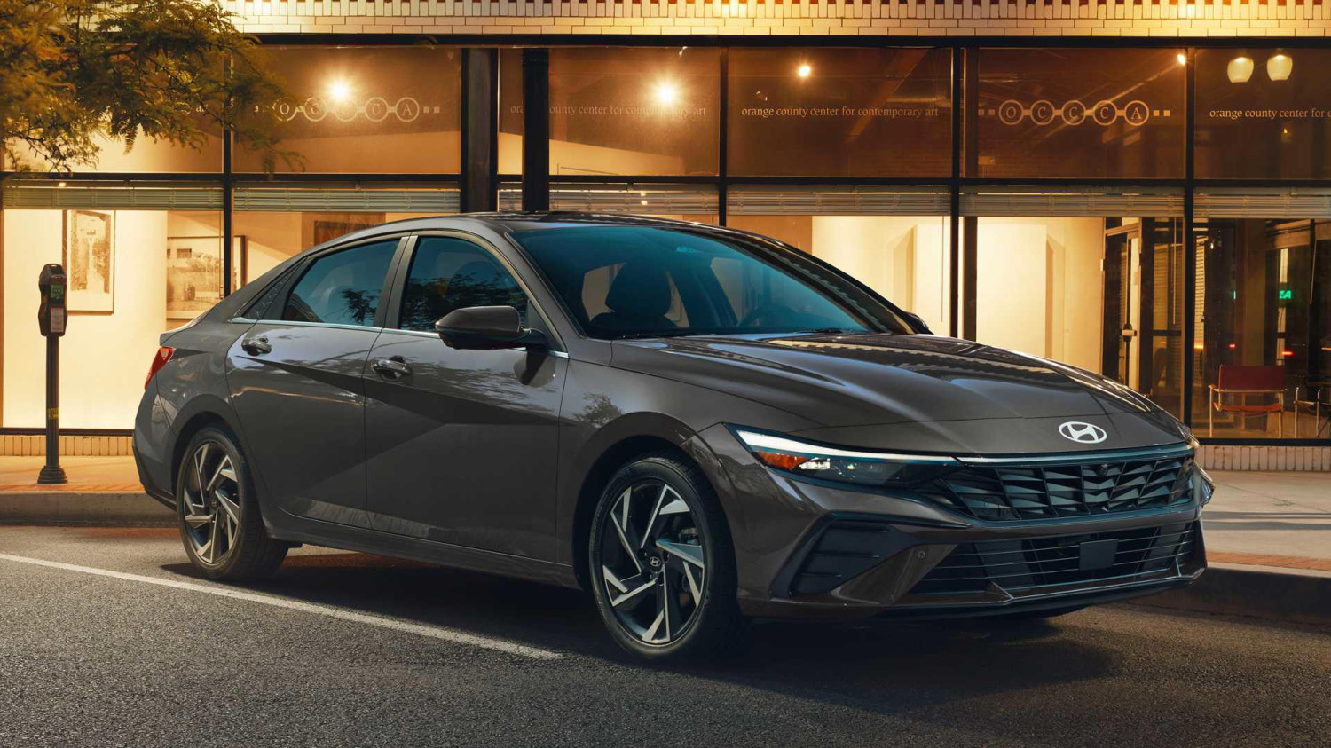 Hyundai has a hot hybrid problem on nearly 55,000 cars