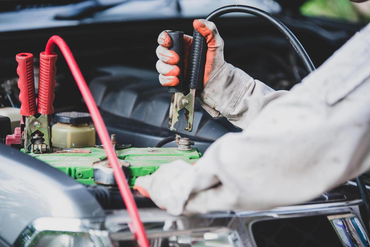 Las principales causas por las que tu coche no arranca aunque esté bien la batería