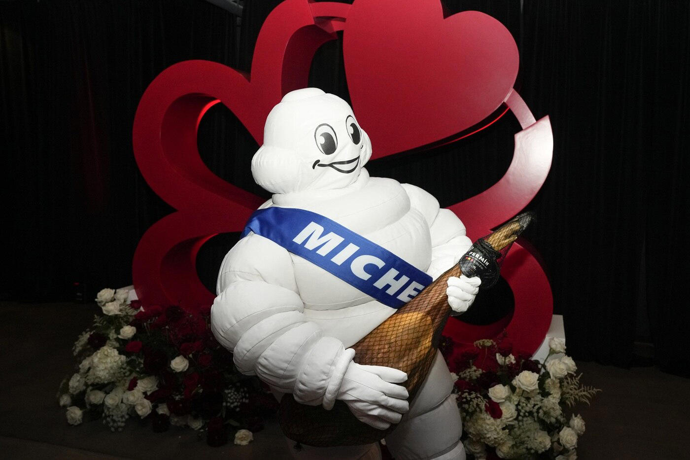 Probablemente muy pocos saben el gran secreto de Michelin: ¿por qué una marca de neumáticos decide quién es el mejor chef del planeta?