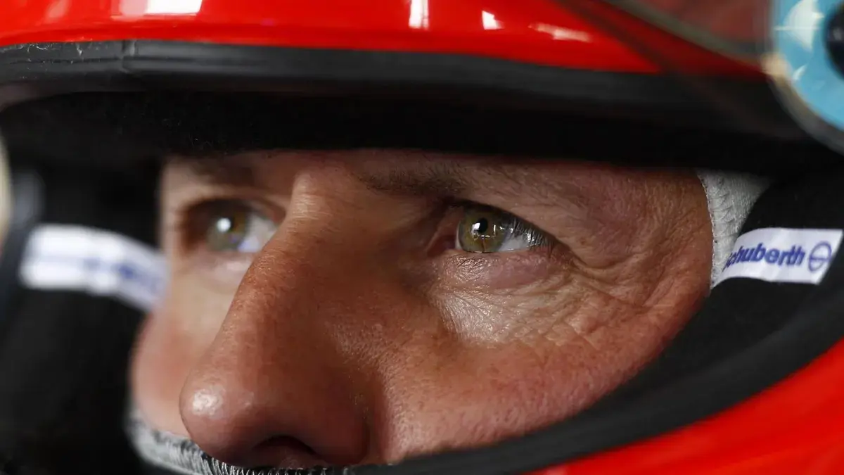 Schumacher bloqueó a Alonso a propósito en Mónaco 2006