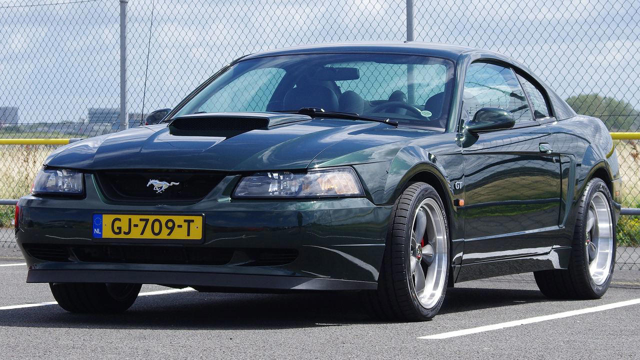 Cars designed for one year only — and why it mattered
