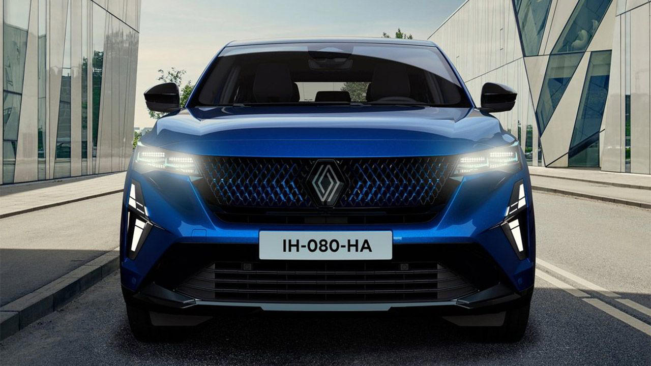 El CEO de Renault considera "lógico" fabricar coches eléctricos en España