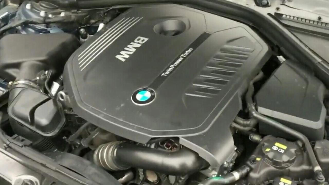 BMW, The B58 that succeeded where BMW’s earlier turbo engines struggled