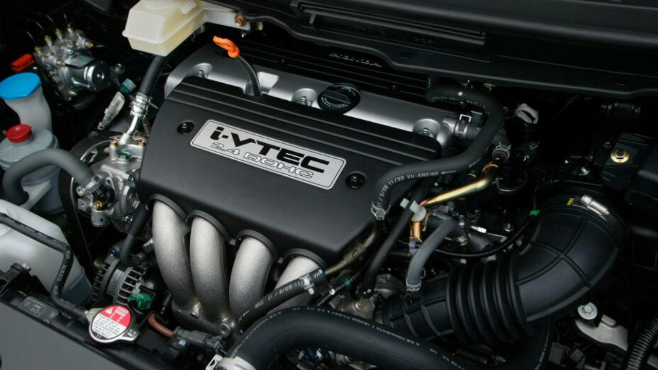 The K24 engine tuners trusted when reliability mattered most