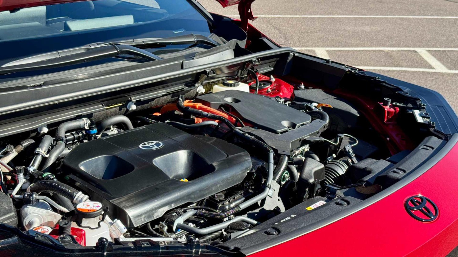 Chevrolet is killing the unloved CVT in its most popular SUV