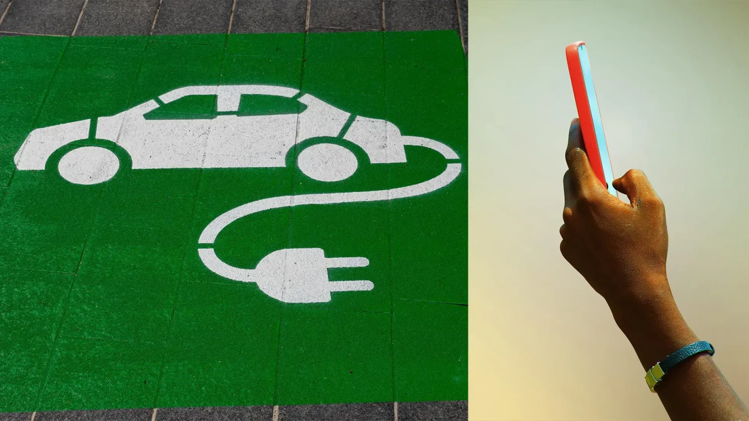 El mito sobre que las baterías de coche eléctricos son cómo los móviles y la verdad sobre su capacidad a largo plazo