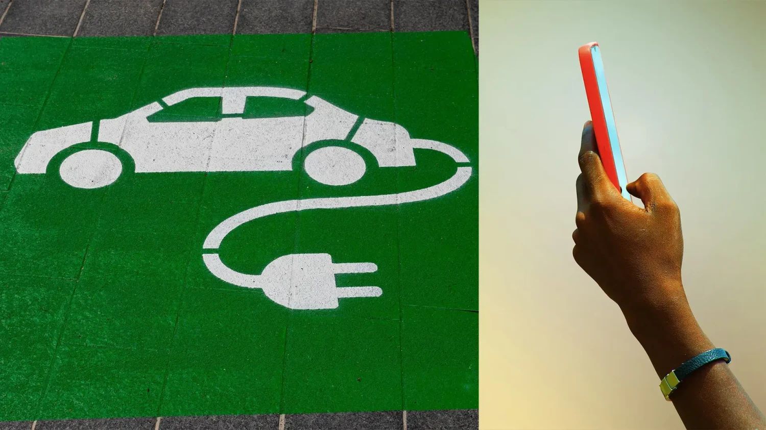 El mito sobre que las baterías de coche eléctricos son cómo los móviles y la verdad sobre su capacidad a largo plazo