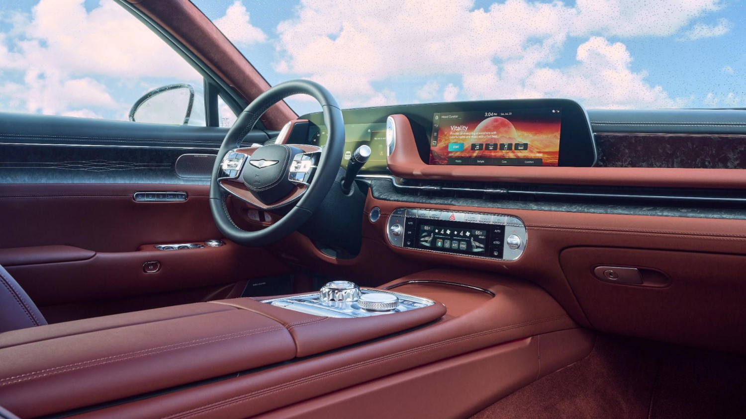 Best luxury cars | 2026 rankings of best fancy vehicles