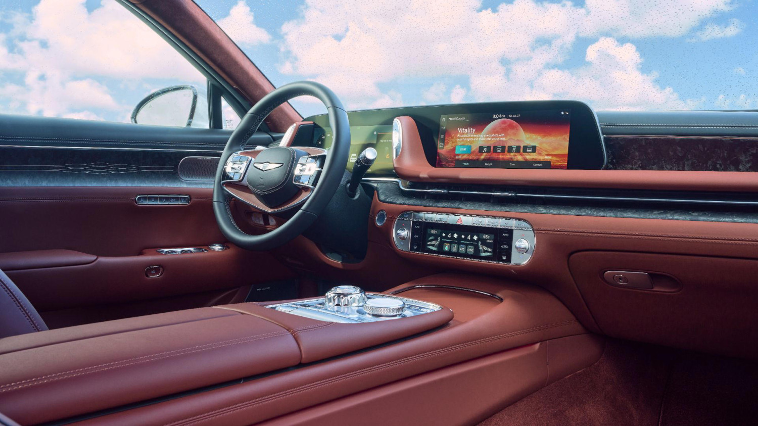 Best luxury cars | 2026 rankings of best fancy vehicles