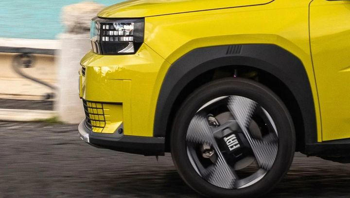 ¿Llega la era de la limitación de velocidad en los coches a 120 km/h?