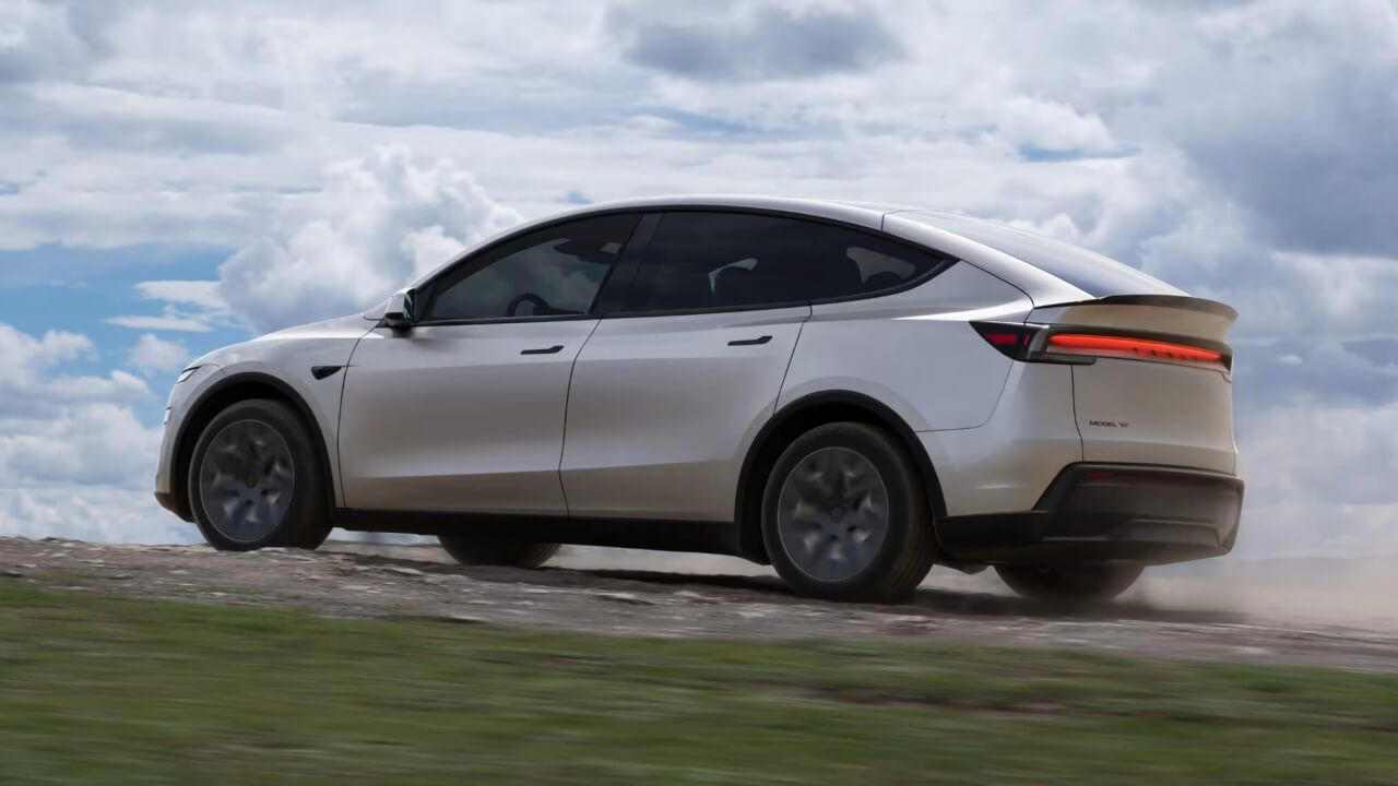 Tesla resucita en Europa y contratará 1.000 trabajadores para fabricar más Model Y