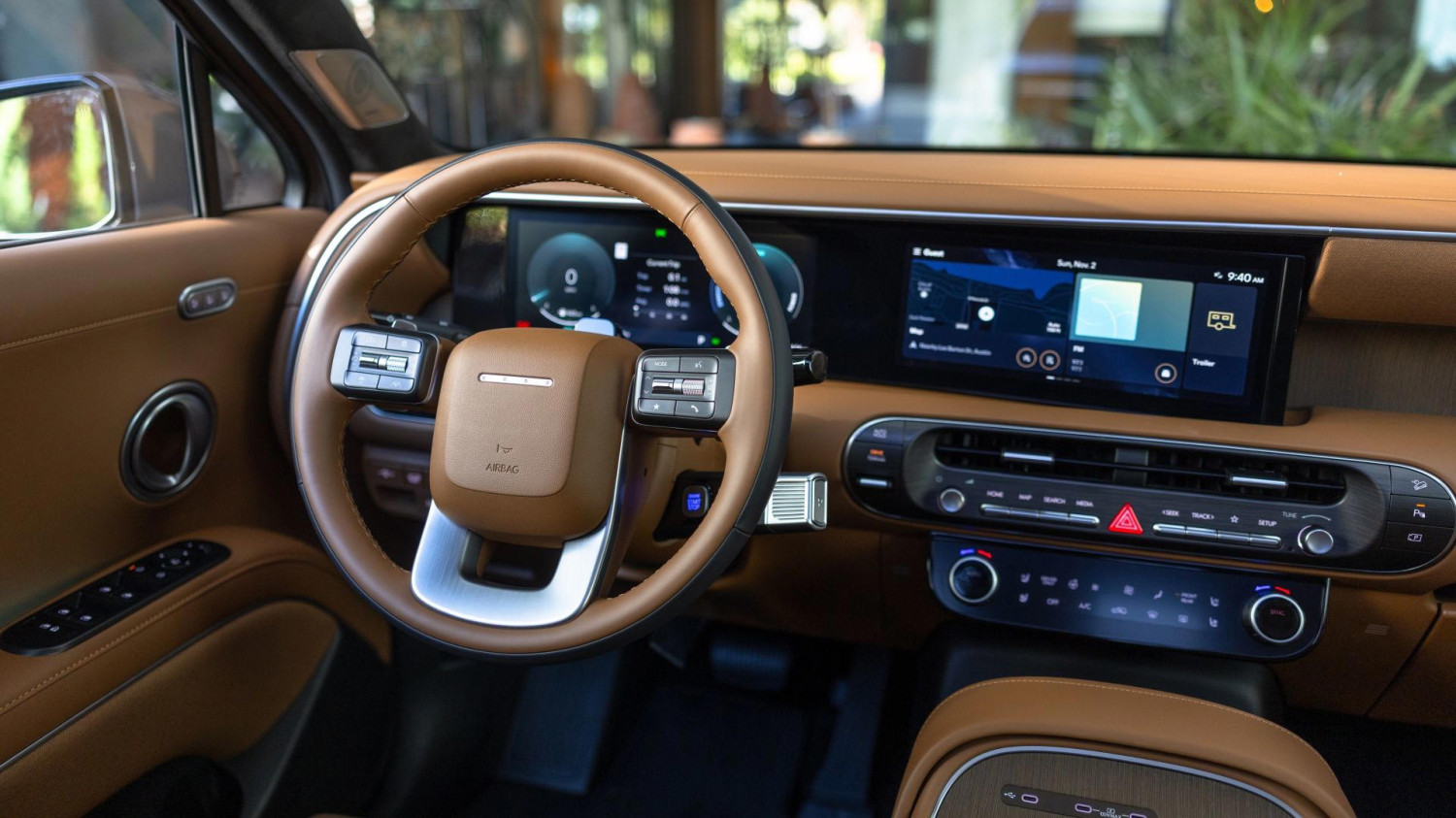 Best SUVs for moms | 2026 ratings