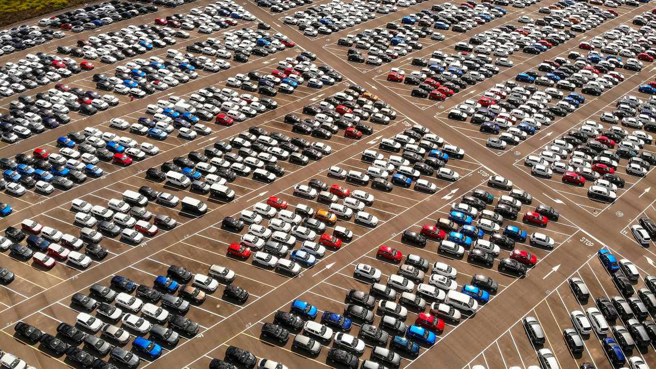 2025 US car market: why Americans are dumping icons for boring boxes