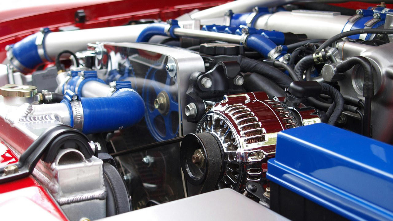 Why certain car parts fail long before they should