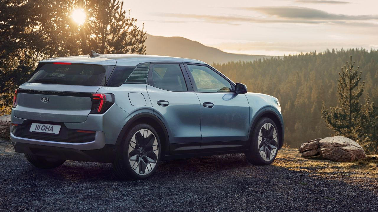 Más de 13.000 euros de descuento para este SUV eléctrico con hasta 602 km de autonomía