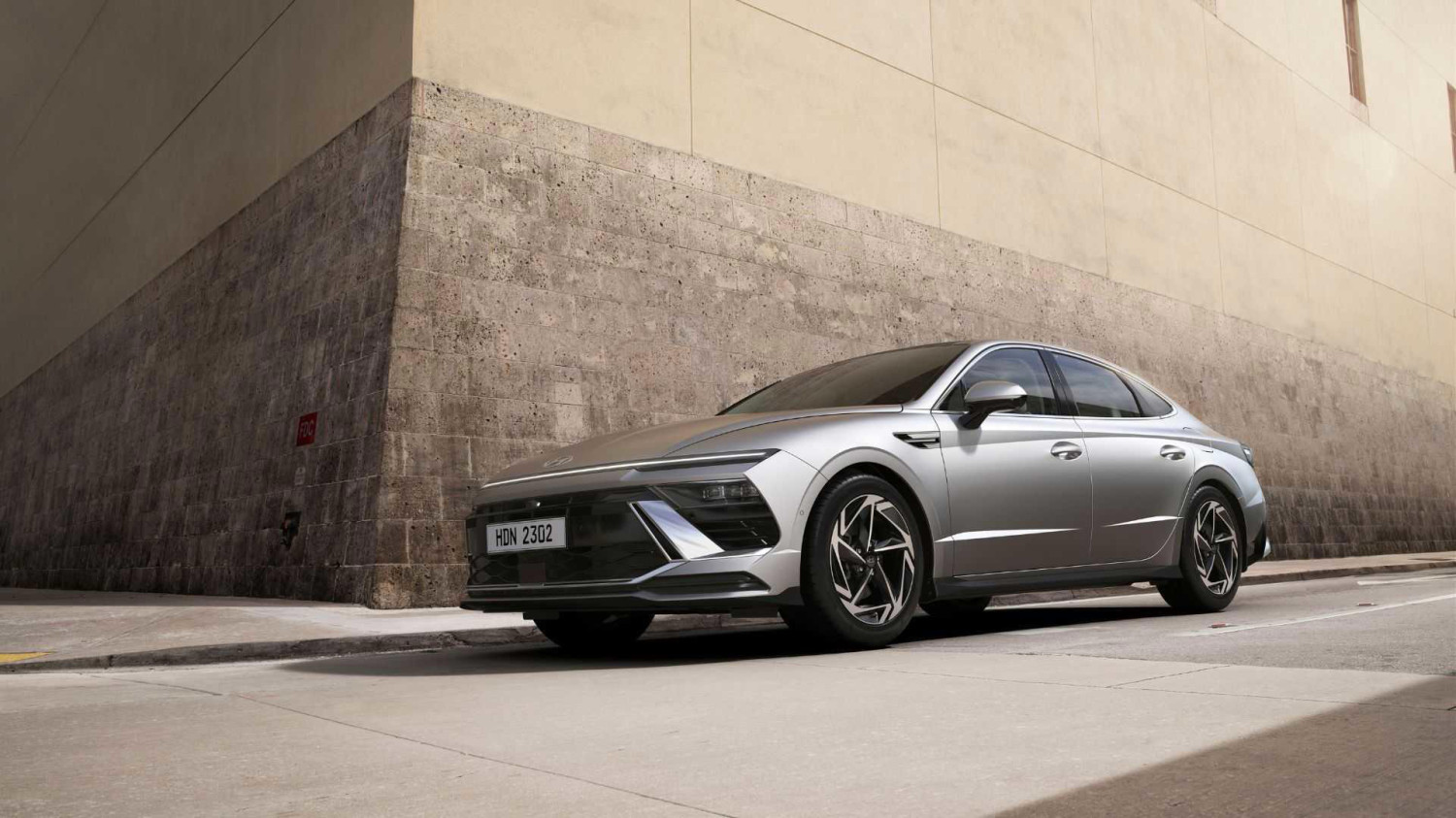 Hyundai sedans are selling like crazy while cheap crossovers collect dust