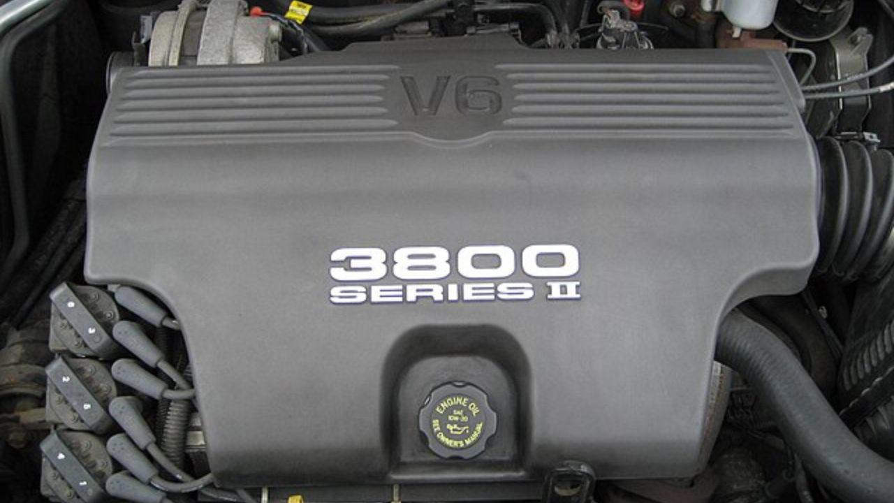 GM, Why mechanics still respect GM’s 3800 V6 more than some modern engines