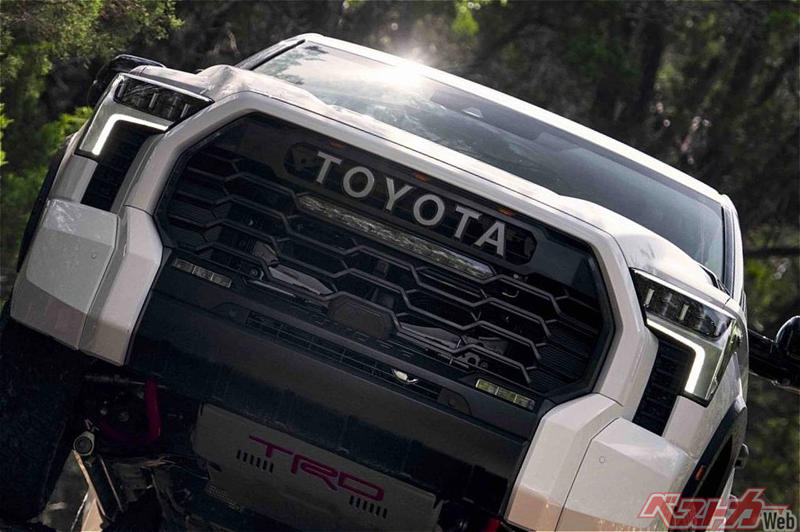 タンドラが輸入されても乗れない? 1ナンバー車に待ち構えるまさかの普通免許のワナとは?