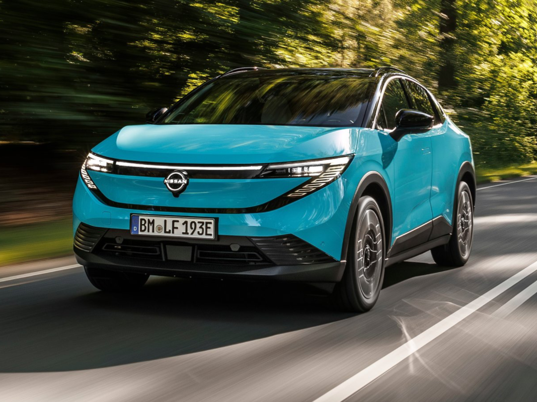 Nissan recalls 2026 Leaf EV that could catch fire while parked