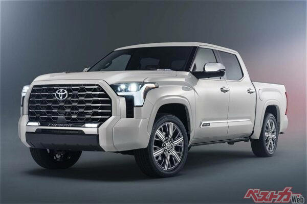 タンドラが輸入されても乗れない? 1ナンバー車に待ち構えるまさかの普通免許のワナとは?