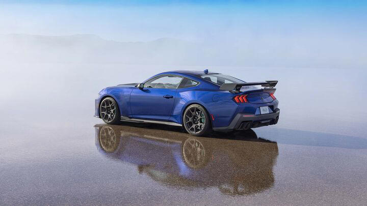 30 million reasons Ford stopped selling Shelby Mustangs