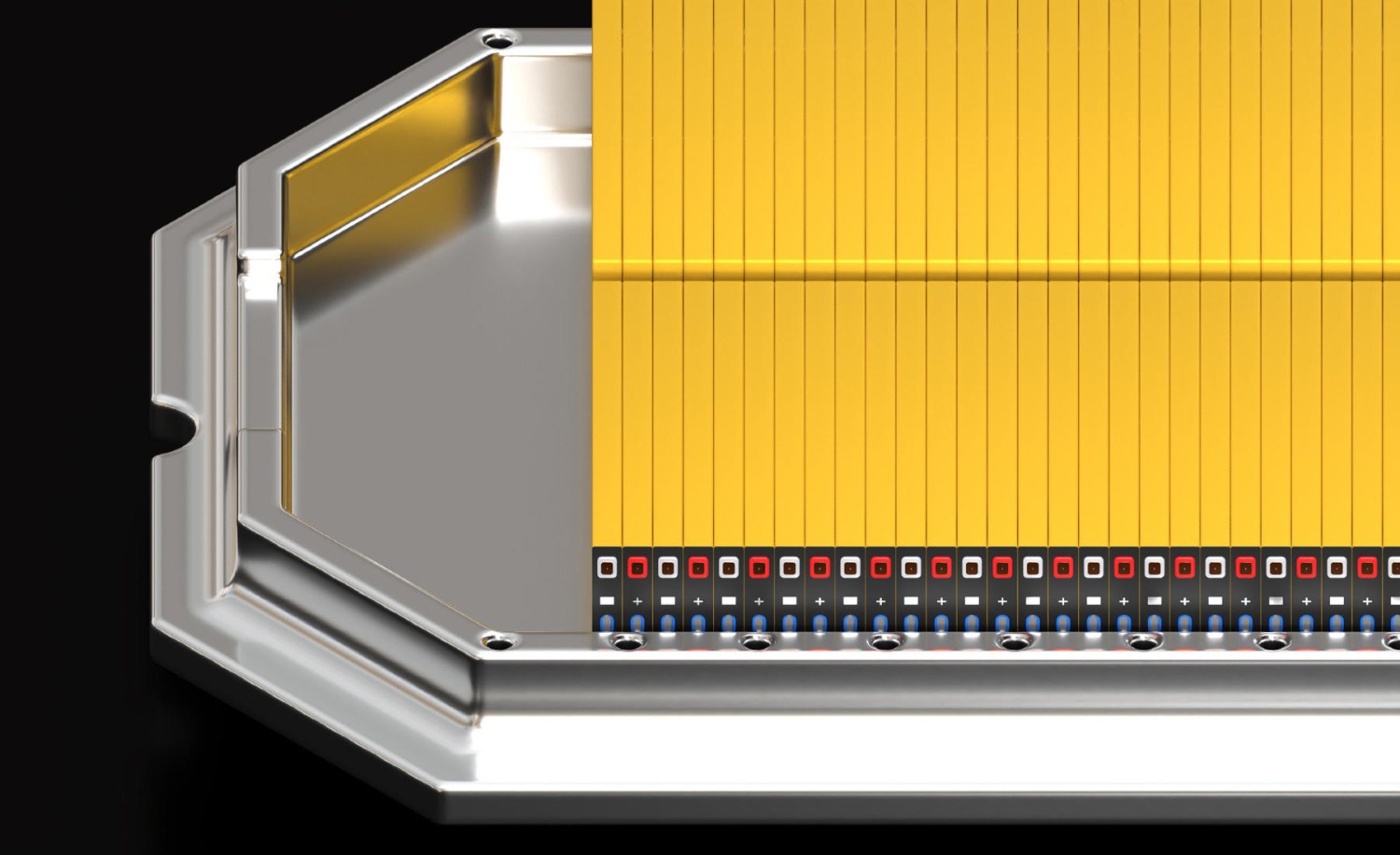 Baterías LFP: el motivo por el que tu próximo coche eléctrico sí debería cargarse siempre al 100%