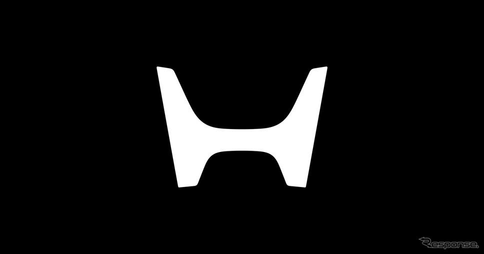 「タイプRはどうなる?」ホンダの新しくて懐かしい「Hマーク」、SNSで広がる期待の声