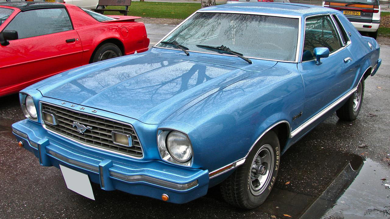 How Mustang II suspension turned into a go-to hot-rod upgrade