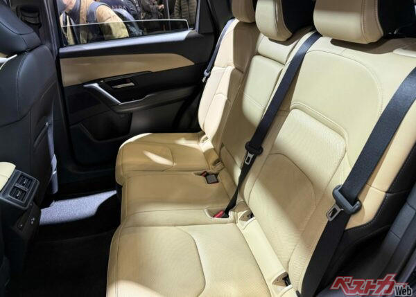 巨大化で批判多数! 新型CX-5が115mm長くなって得たモノ