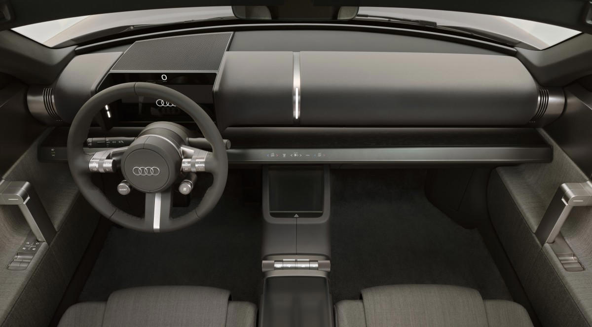 Audi's exciting new sports car will arrive sooner than expected