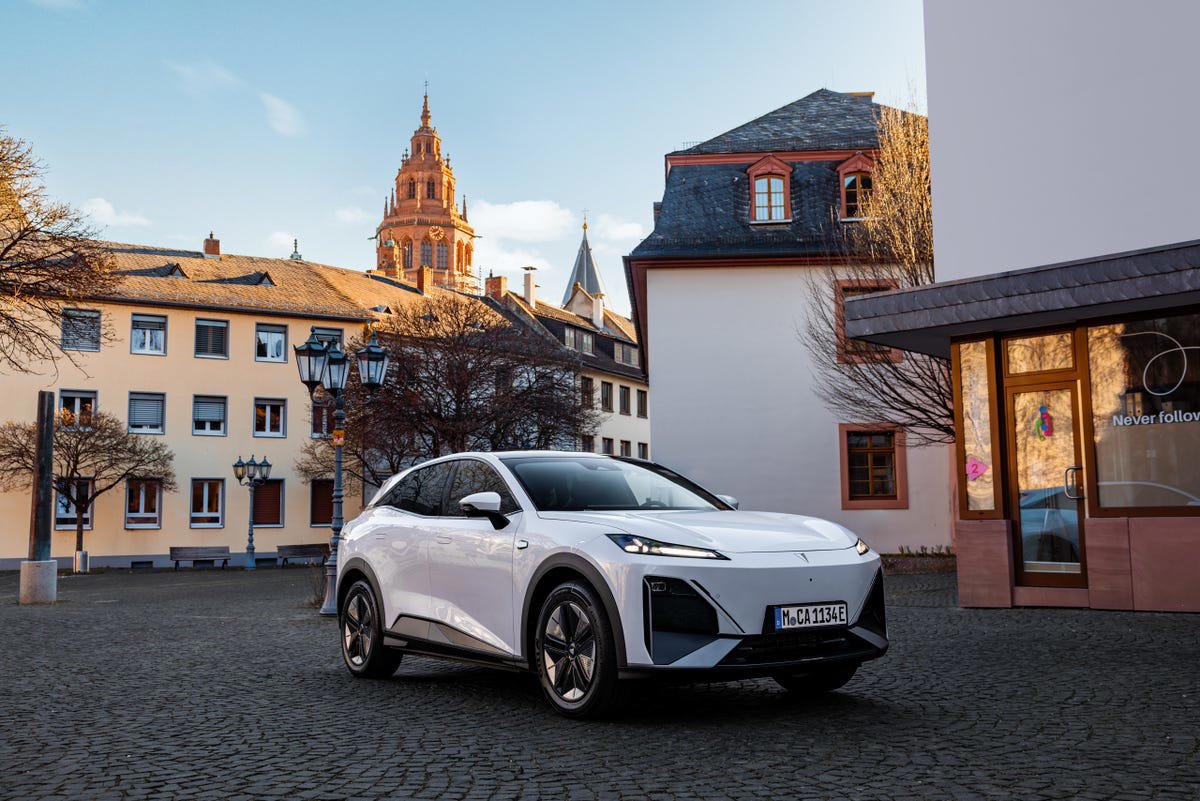 Descuentan más de 7.000 euros en sus coches por su llegada a España: Changan debuta con dos SUV