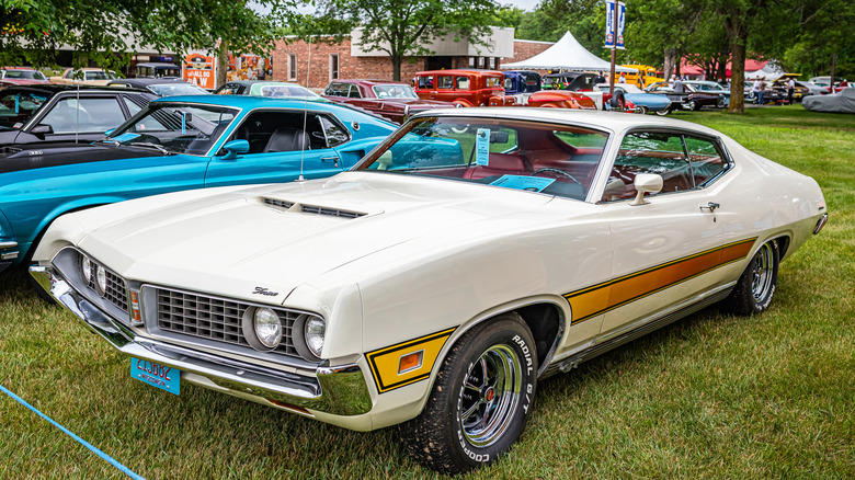 Muscle Cars, 5 fast muscle cars that are easy and cheap to maintain