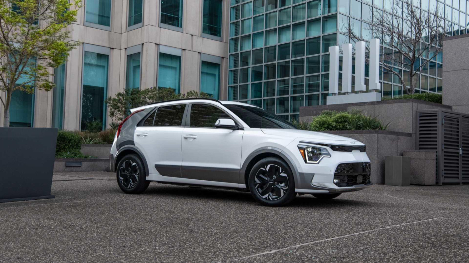 Kia Niro EV dead after 2026 model year